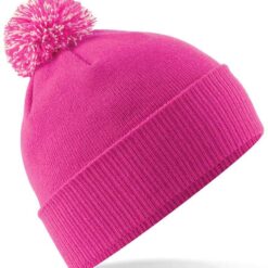Beechfield Kids Snowstar® Beanie