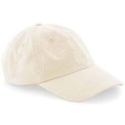 Beechfield Low Profile 6 Panel Dad Cap