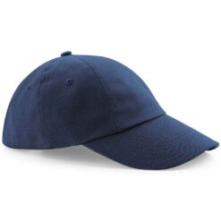 Beechfield Low Profile Heavy Cotton Drill Cap