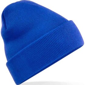 Beechfield Original Cuffed Beanie