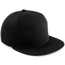 Beechfield Pitcher Snapback Cap