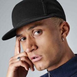 Beechfield Pitcher Snapback Cap