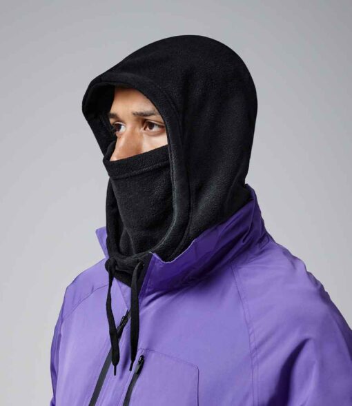 Beechfield Recycled Fleece Hood