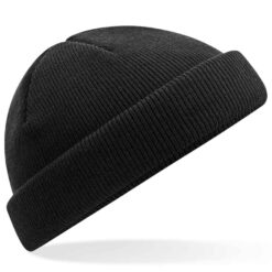 Beechfield Recycled Mini Fisherman Beanie