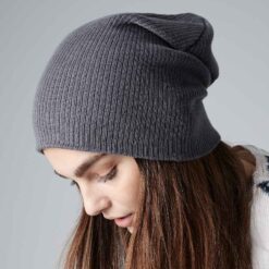Beechfield Slouch Beanie
