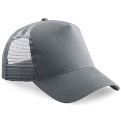 Beechfield Snapback Trucker Cap
