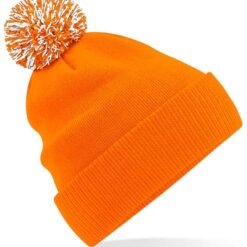 Beechfield Snowstar® Beanie