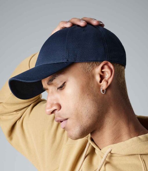 Beechfield Technical Running Cap