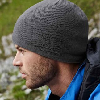 Beechfield Water Repellent Active Beanie
