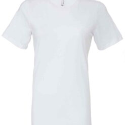 Bella Ladies Relaxed Jersey T-Shirt
