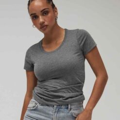 Bella Ladies Tri-Blend T-Shirt