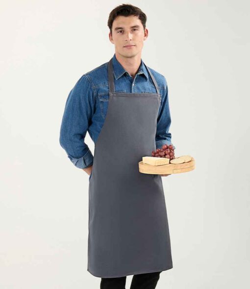 Brand Lab Classic Bib Apron