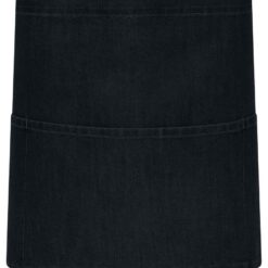 Brand Lab Denim Waist Pocket Apron