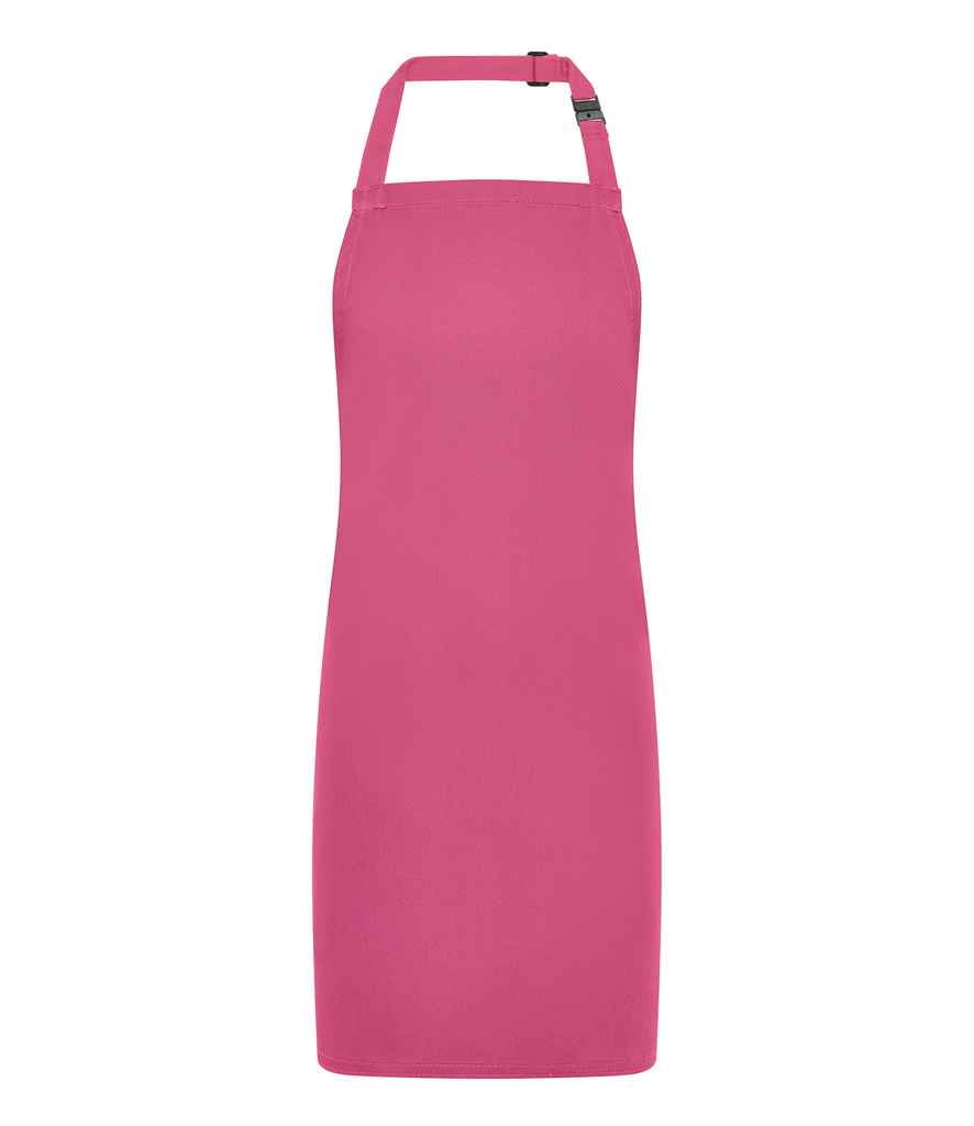 Brand Lab Kids Basic Adjustable Bib Apron