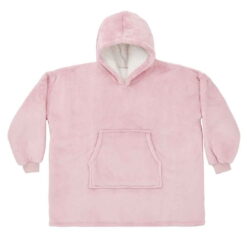 Brand Lab Kids Oversized Hooded Blanket