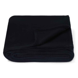Brand Lab Large Polar Fleece Blanket