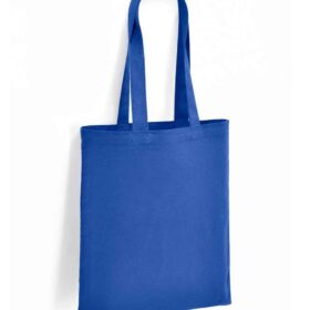 Brand Lab Organic Cotton Long Handle Shopper