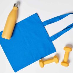 Brand Lab Organic Cotton Long Handle Shopper