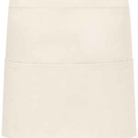 Brand Lab Organic/Recycled Waist Pocket Apron