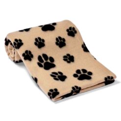 Brand Lab Pet Polar Fleece Blanket