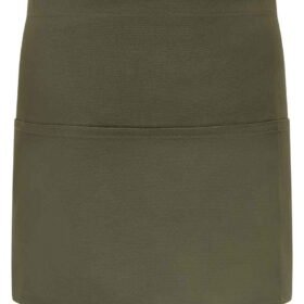 Brand Lab Waist Pocket Apron