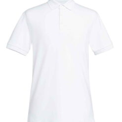 Brook Taverner Hampton Premium Cotton Polo Shirt