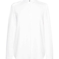 Brook Taverner Ladies Capri Long Sleeve Blouse