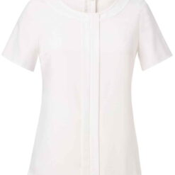 Brook Taverner Ladies Felina Short Sleeve Shirt