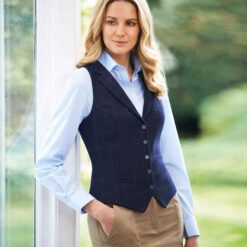 Brook Taverner Ladies Nashville Waistcoat