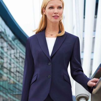 Brook Taverner Ladies Sophisticated Novara Jacket