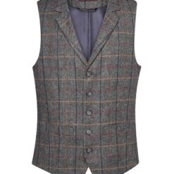 Brook Taverner Memphis Waistcoat