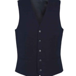 Brook Taverner One Mercury Waistcoat