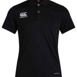 Canterbury Club Dry Polo Shirt
