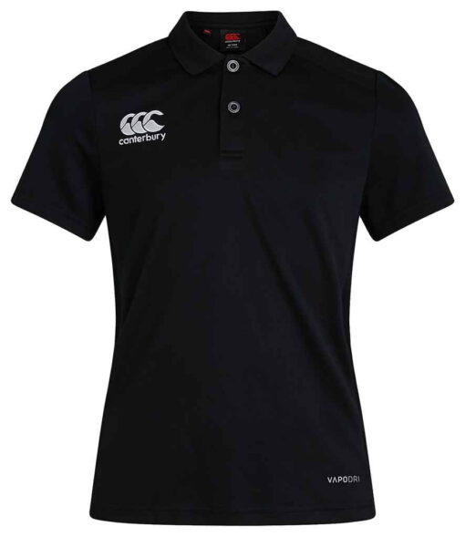 Canterbury Club Dry Polo Shirt