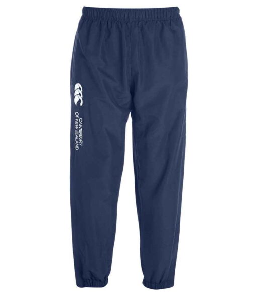 Canterbury Kids Cuffed Stadium Pants