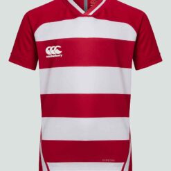 Canterbury Kids Evader Hooped Jersey