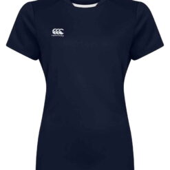 Canterbury Ladies Club Dry T-Shirt