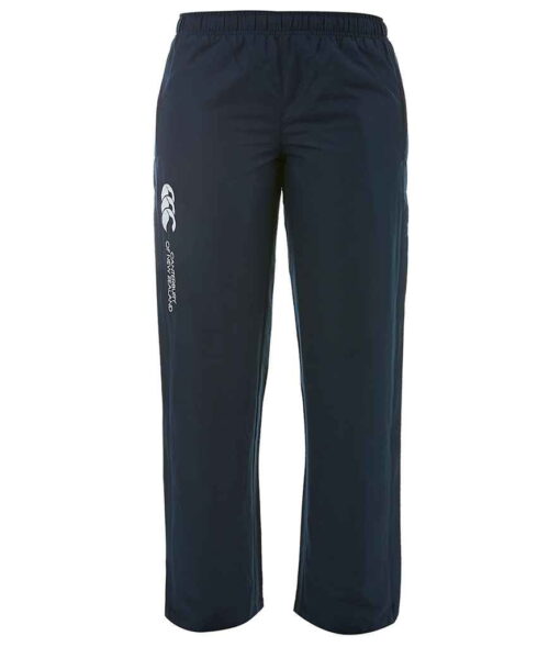 Canterbury Ladies Open Hem Stadium Pants