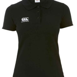 Canterbury Ladies Waimak Piqué Polo Shirt