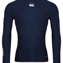 Canterbury ThermoReg Long Sleeve Base Layer