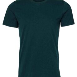 Canvas Unisex Crew Neck T-Shirt