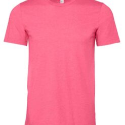 Canvas Unisex Heather CVC T-Shirt