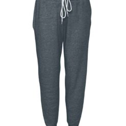 Canvas Unisex Jogger Sweat Pants
