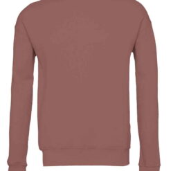Canvas Unisex Sponge Fleece Drop Shoulder Sweatshirt