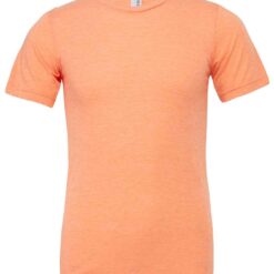 Canvas Unisex Tri-Blend T-Shirt
