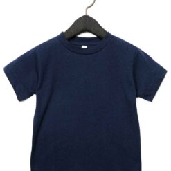 Canvas Youths Crew Neck T-Shirt