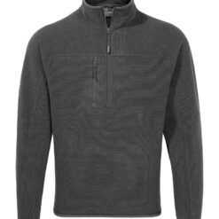 Craghoppers Expert Active Half Zip Knitted Fleece