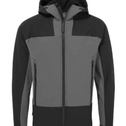 Craghoppers Expert Active Hooded Soft Shell Jacket
