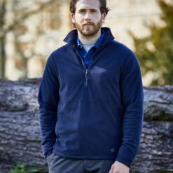 Craghoppers Expert Corey 200 Half Zip Micro Fleece