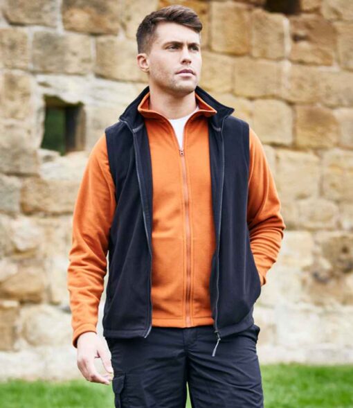 Craghoppers Expert Corey Micro Fleece Bodywarmer